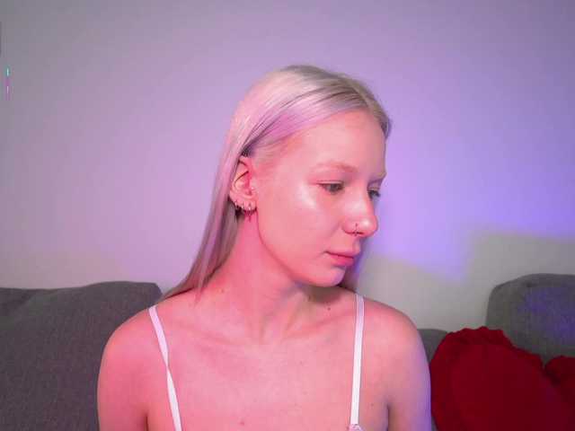 RanyLoveTomson live webcam show