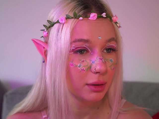 RanyLoveTomson's BongaCams show and profile