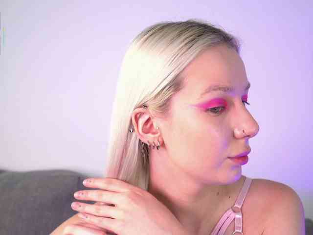 RanyLoveTomson webcam