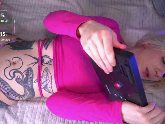 RanyLoveTomson webcam