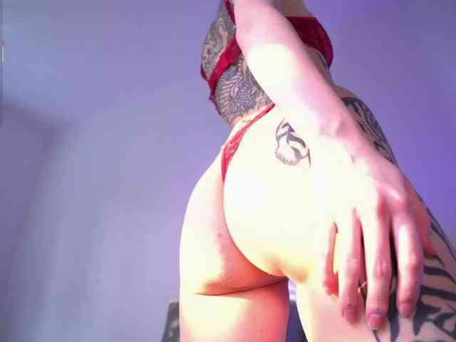 RanyLoveTomson webcam