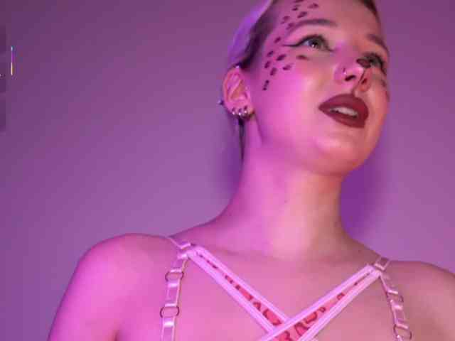 RanyLoveTomson Live Webcam on BongaCams