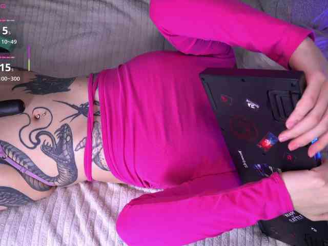 RanyLoveTomson webcam