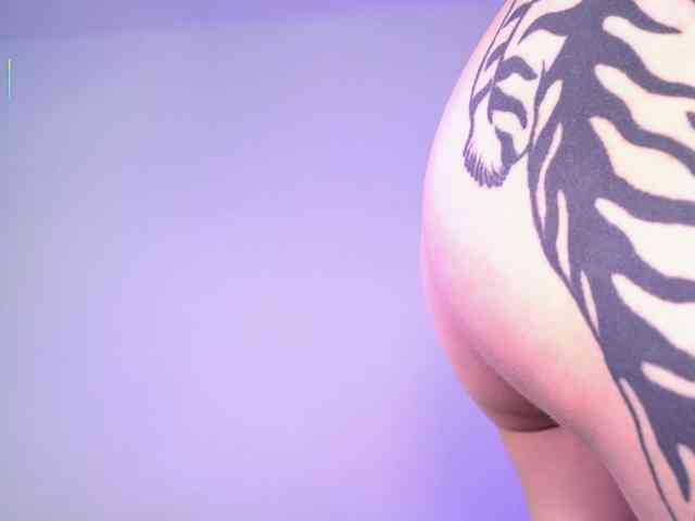 RanyLoveTomson webcam