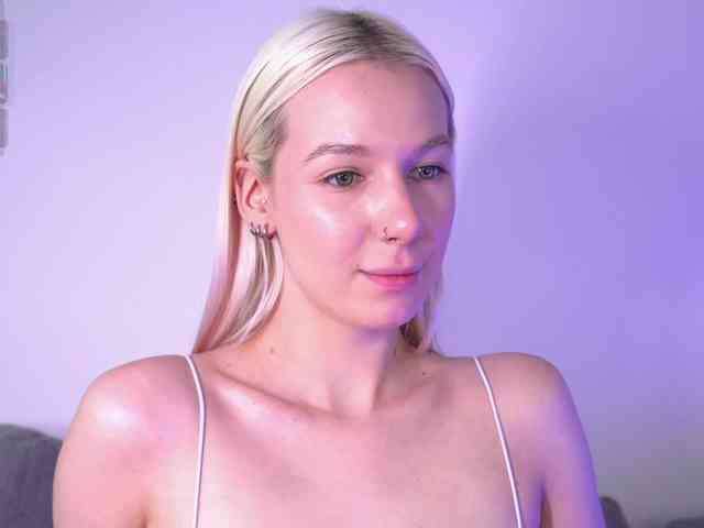 RanyLoveTomson webcam