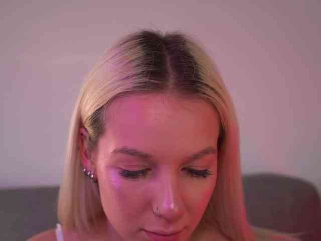 RanyLoveTomson webcam