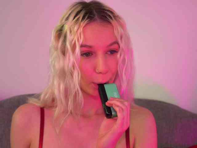 RanyLoveTomson webcam