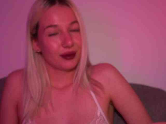 RanyLoveTomson webcam