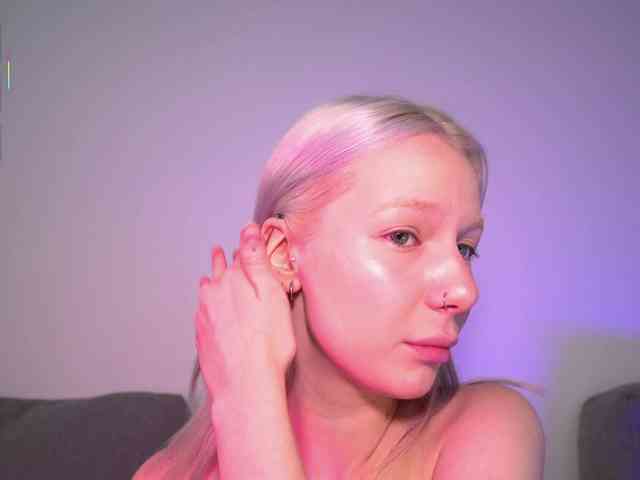 RanyLoveTomson webcam