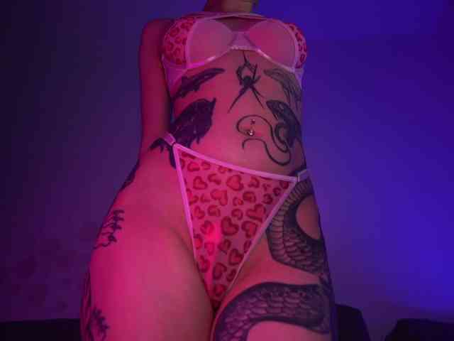 RanyLoveTomson webcam