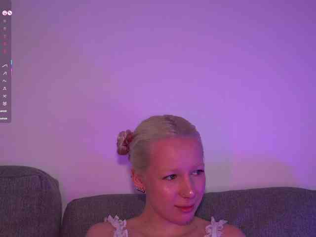 RanyLoveTomson webcam