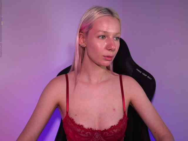 RanyLoveTomson webcam