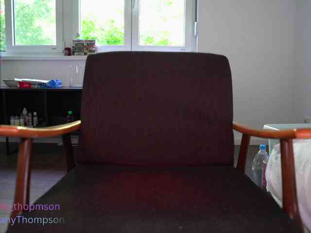 RanyLoveTomson webcam