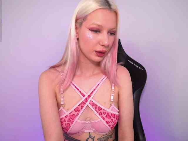 RanyLoveTomson webcam