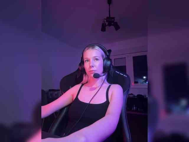 RanyLoveTomson webcam