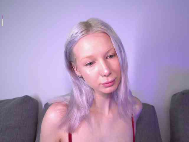 RanyLoveTomson webcam