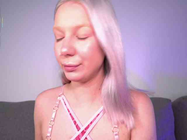RanyLoveTomson webcam