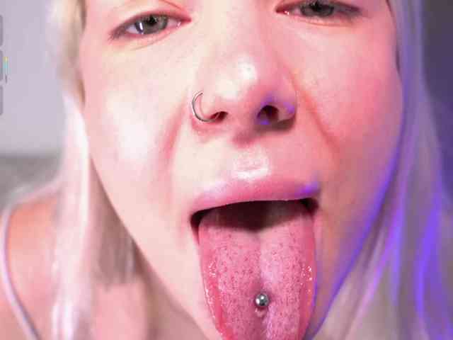 RanyLoveTomson webcam