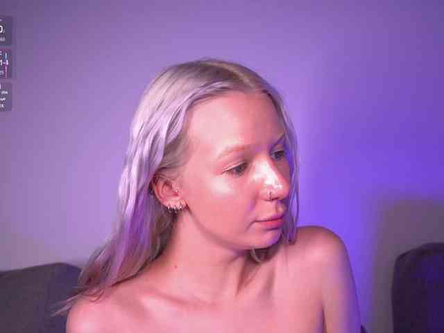 RanyLoveTomson webcam