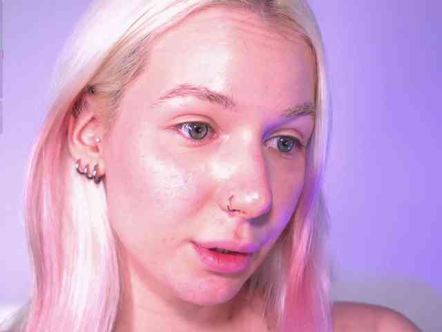 RanyLoveTomson webcam