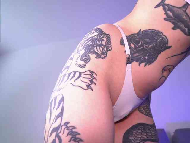 RanyLoveTomson webcam