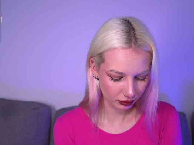 RanyLoveTomson webcam