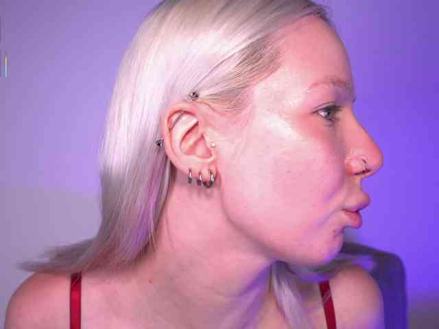 RanyLoveTomson webcam