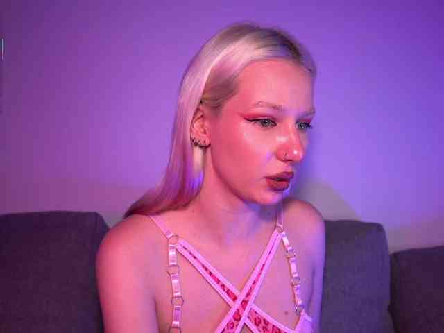 RanyLoveTomson webcam