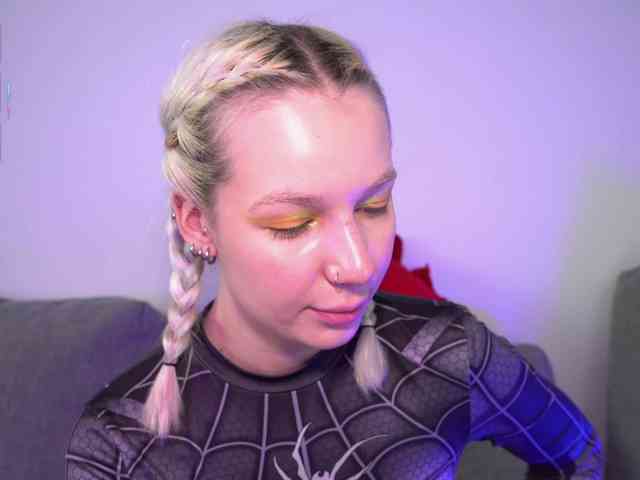 RanyLoveTomson webcam
