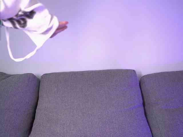 RanyLoveTomson webcam