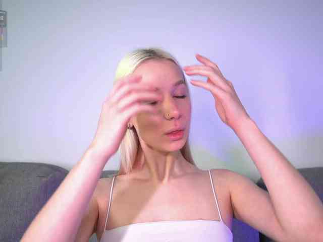 RanyLoveTomson webcam