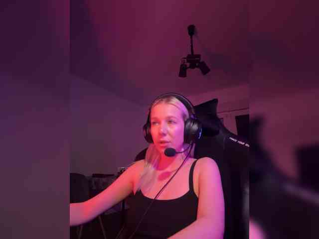 RanyLoveTomson webcam