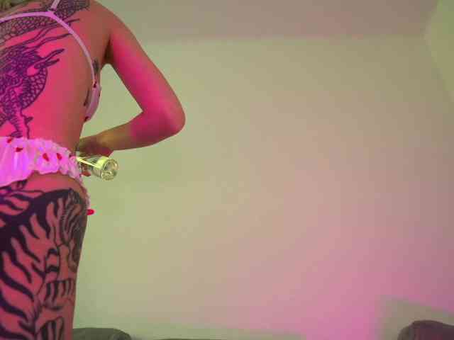 RanyLoveTomson webcam