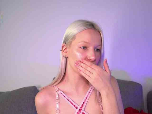 RanyLoveTomson webcam