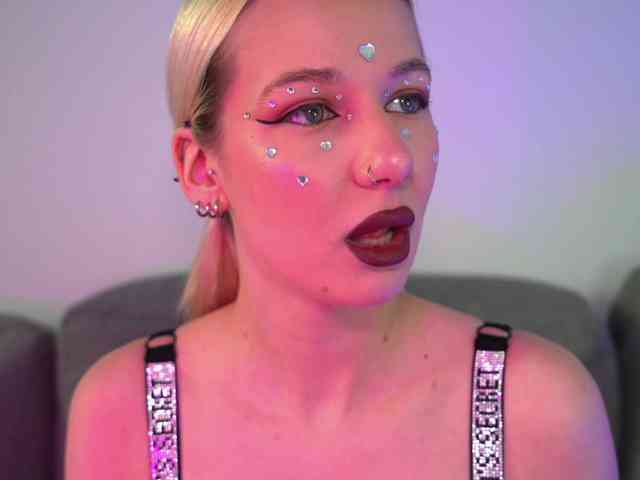 RanyLoveTomson webcam