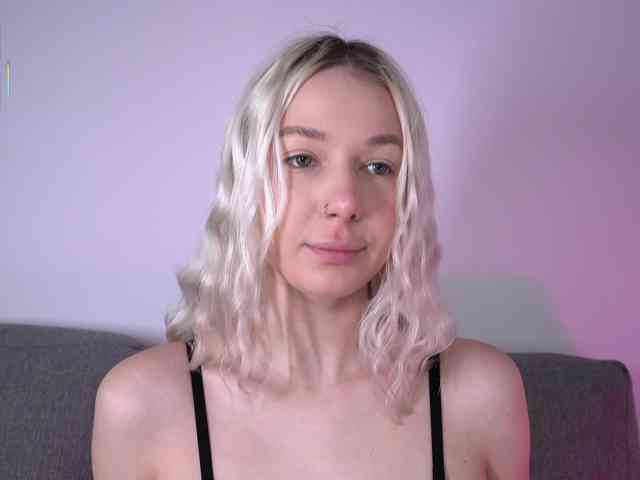 RanyLoveTomson webcam