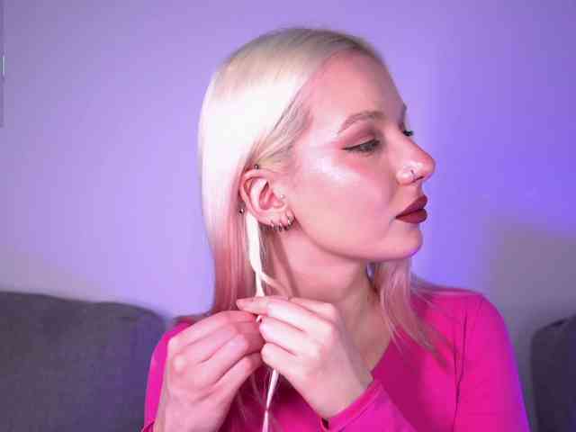 RanyLoveTomson webcam