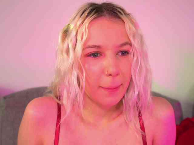 RanyLoveTomson webcam