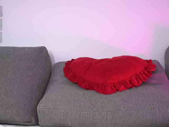 RanyLoveTomson webcam