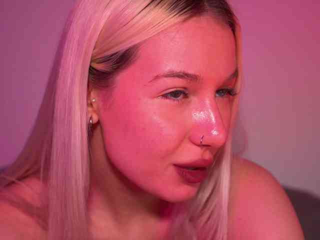 RanyLoveTomson webcam