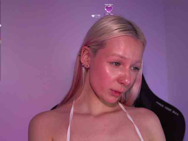 RanyLoveTomson webcam