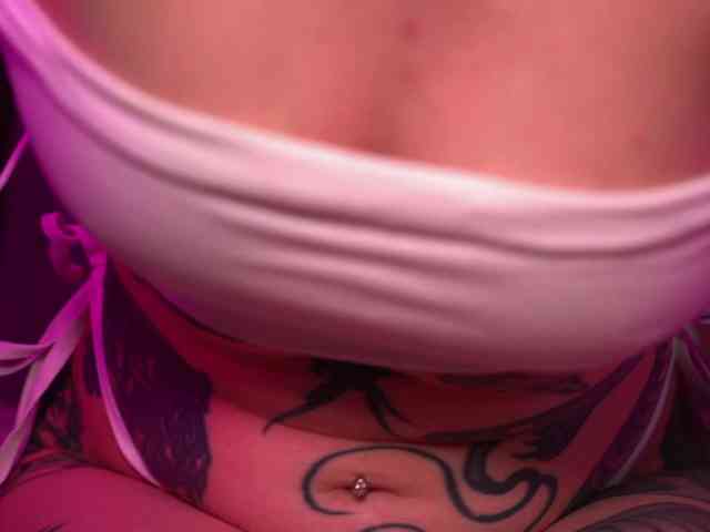 RanyLoveTomson webcam