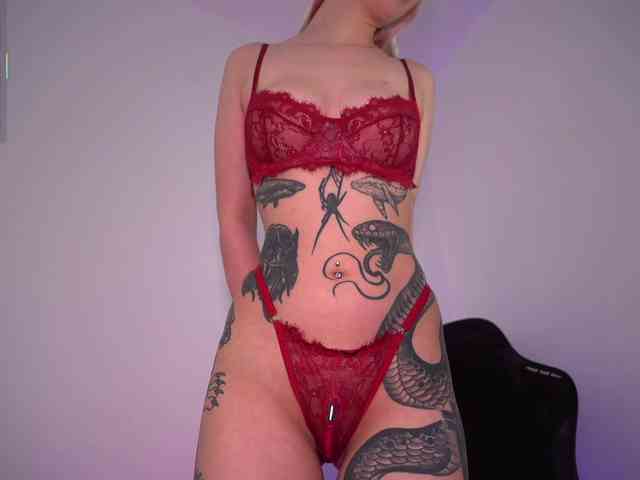 RanyLoveTomson webcam