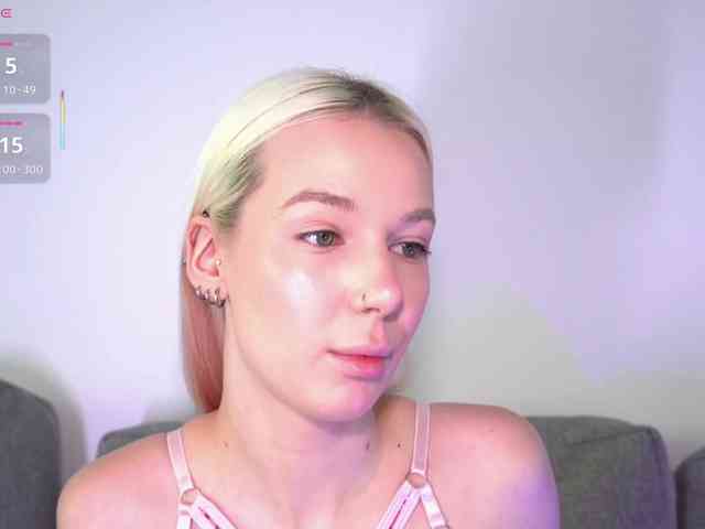 RanyLoveTomson webcam