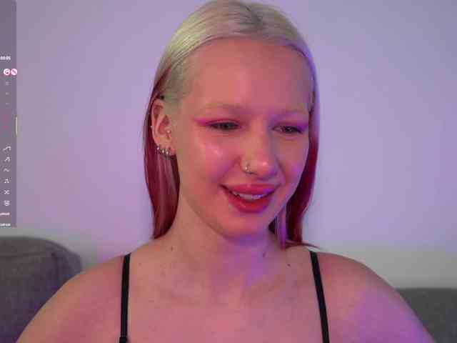 RanyLoveTomson webcam