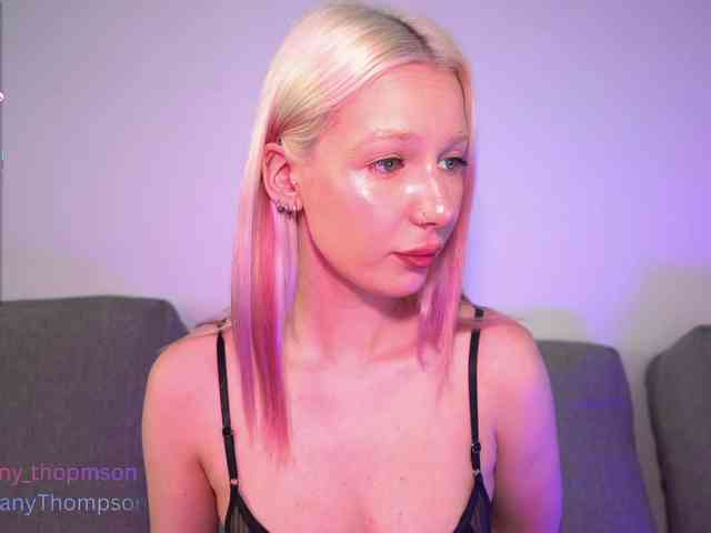 RanyLoveTomson webcam
