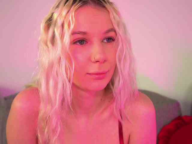 RanyLoveTomson webcam