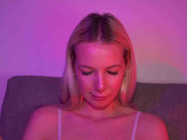 RanyLoveTomson webcam