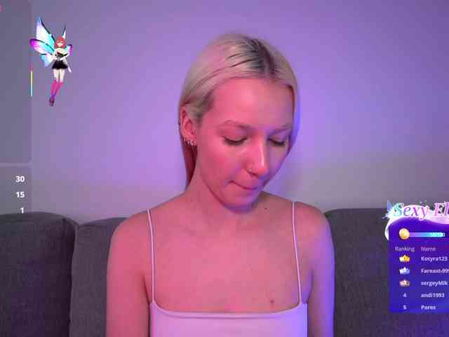 RanyLoveTomson webcam