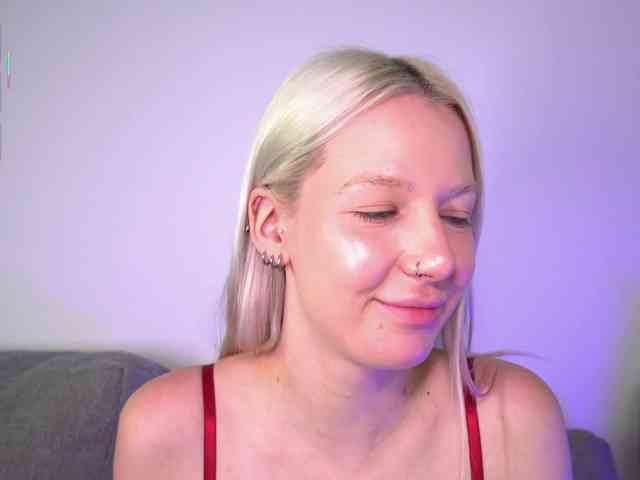 RanyLoveTomson webcam
